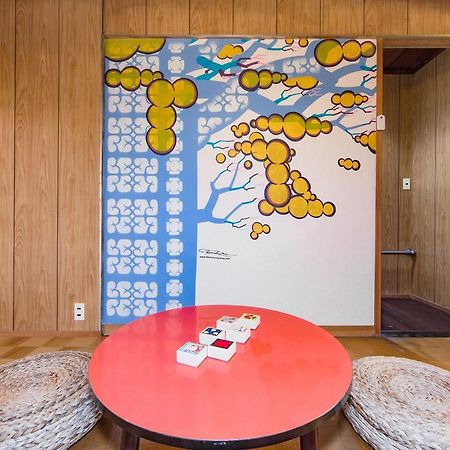 Bna Machiya Kyoto 빌라 외부 사진
