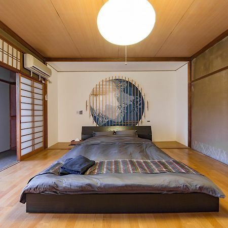 Bna Machiya Kyoto 빌라 외부 사진