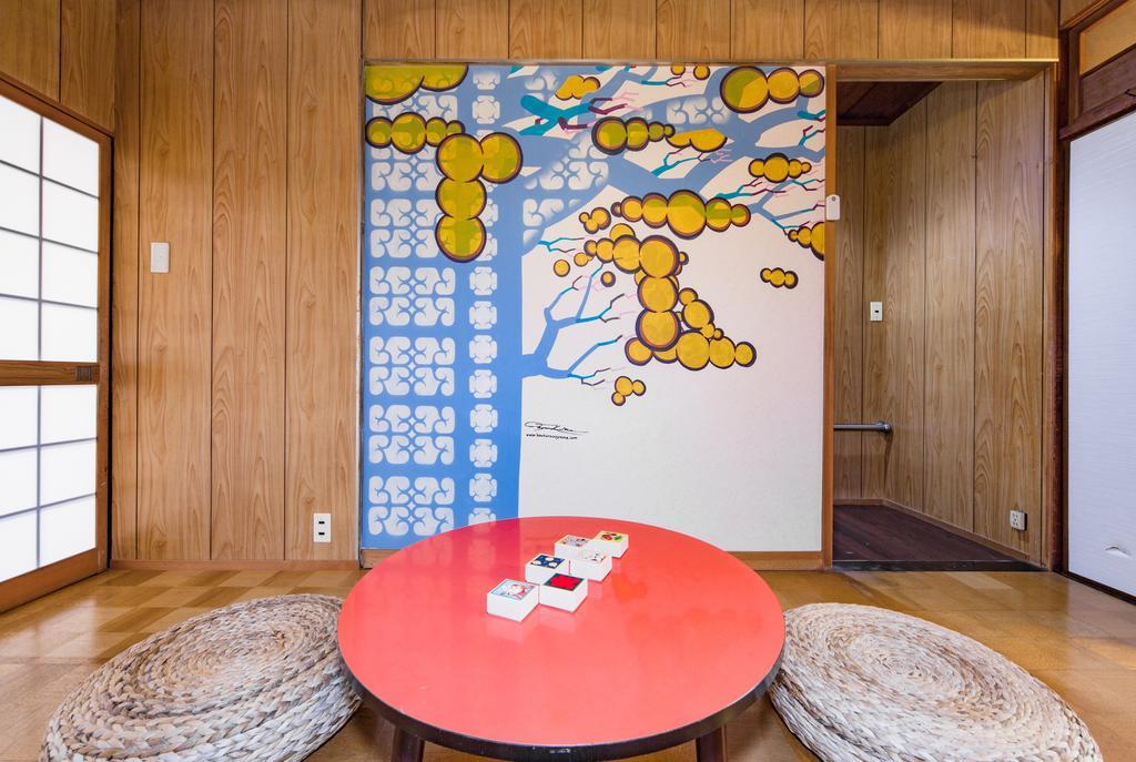 Bna Machiya Kyoto 빌라 외부 사진