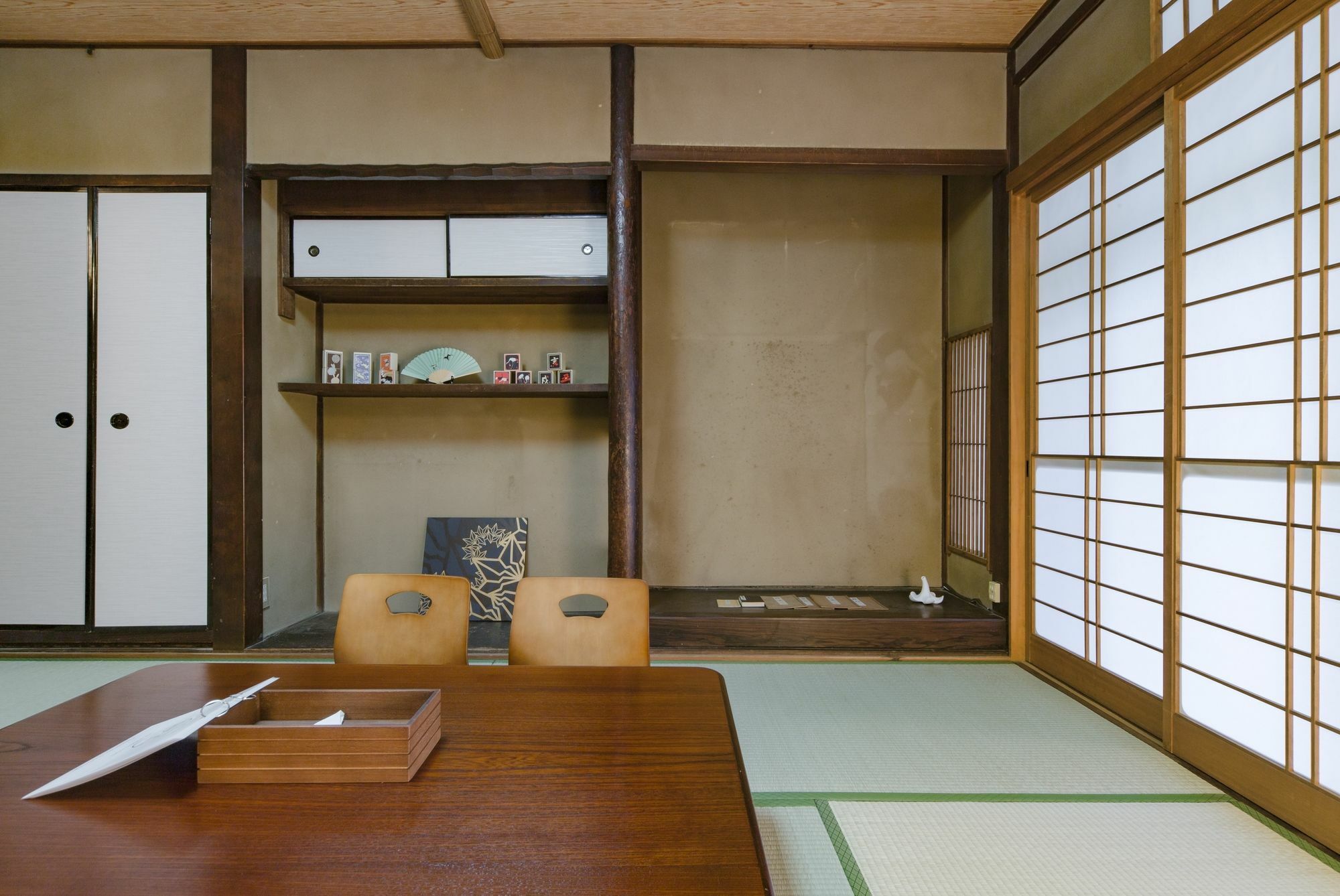 Bna Machiya Kyoto 빌라 외부 사진