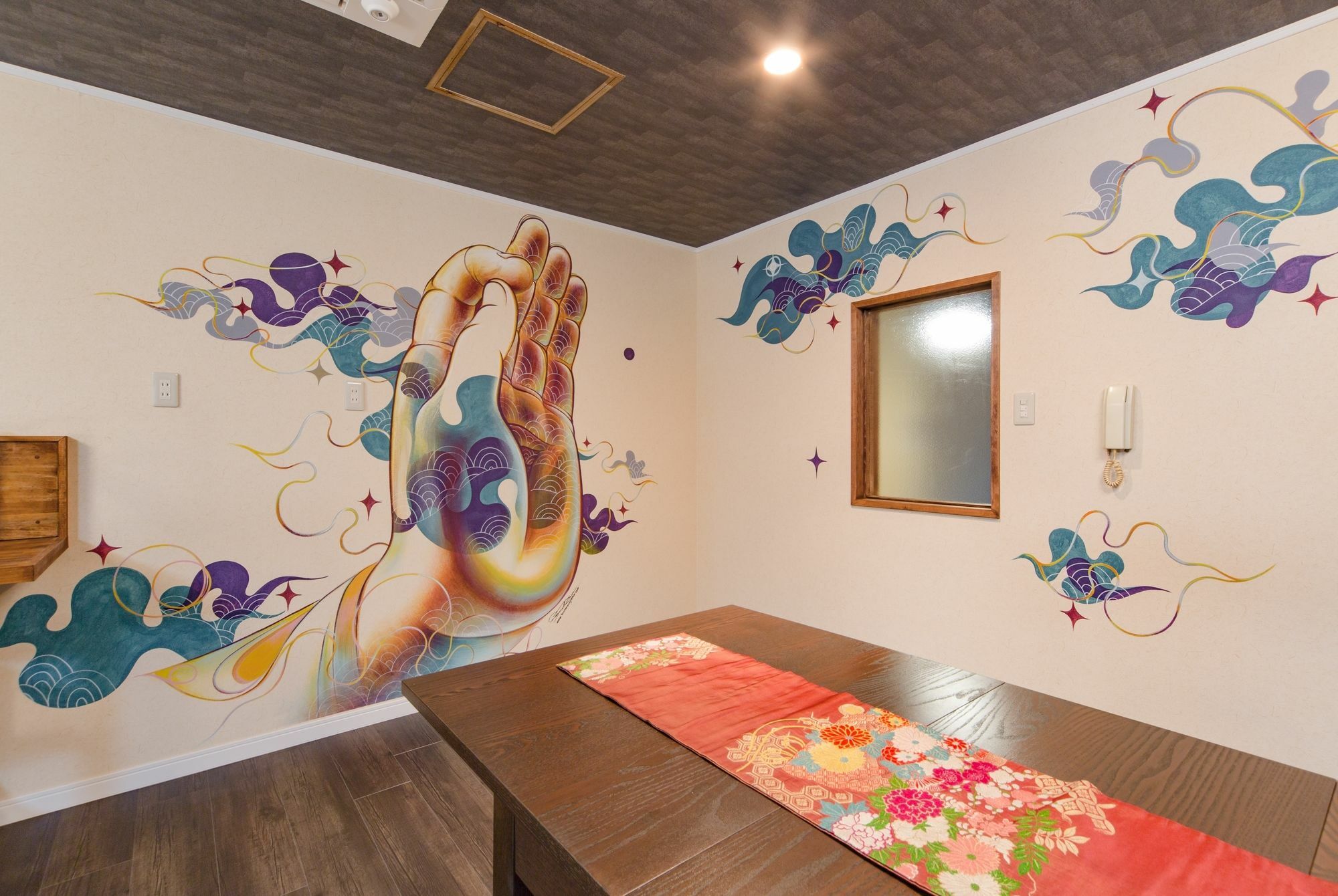 Bna Machiya Kyoto 빌라 외부 사진