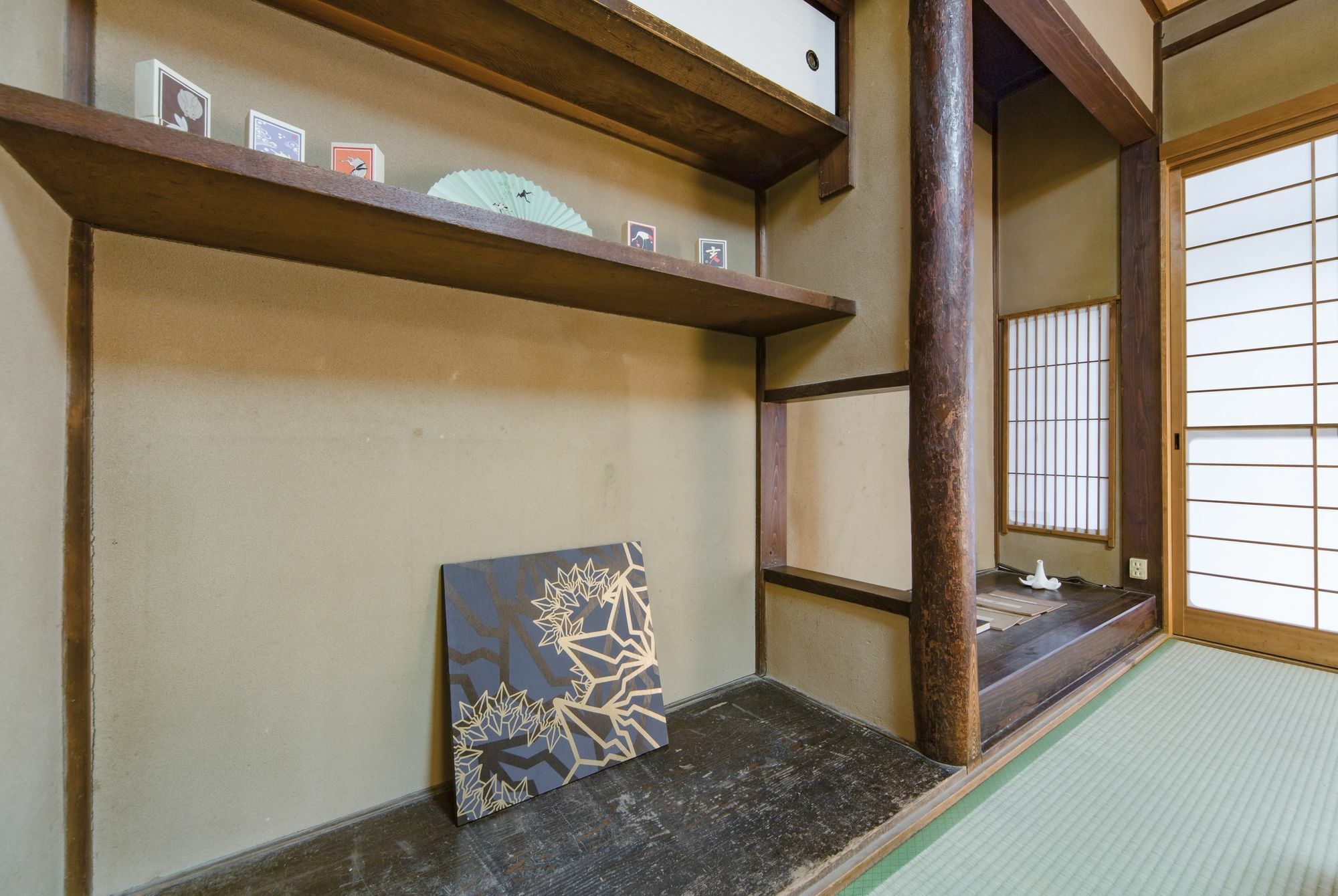 Bna Machiya Kyoto 빌라 외부 사진