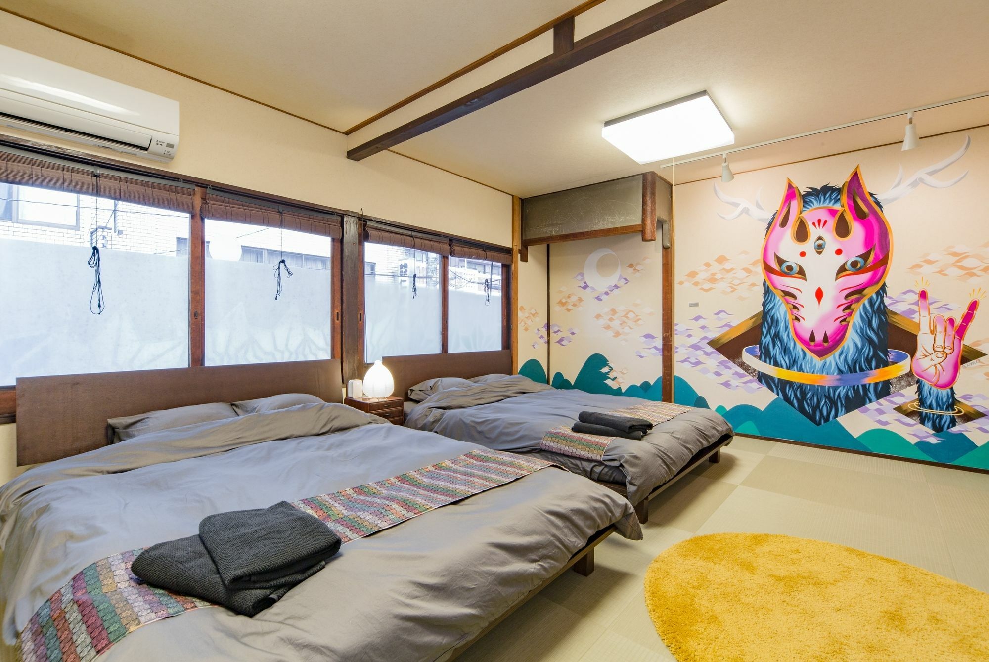 Bna Machiya Kyoto 빌라 외부 사진