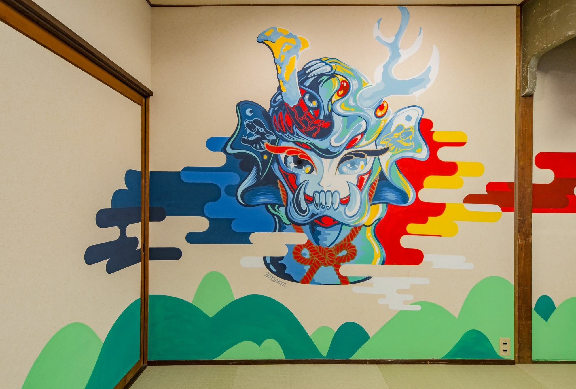Bna Machiya Kyoto 빌라 외부 사진