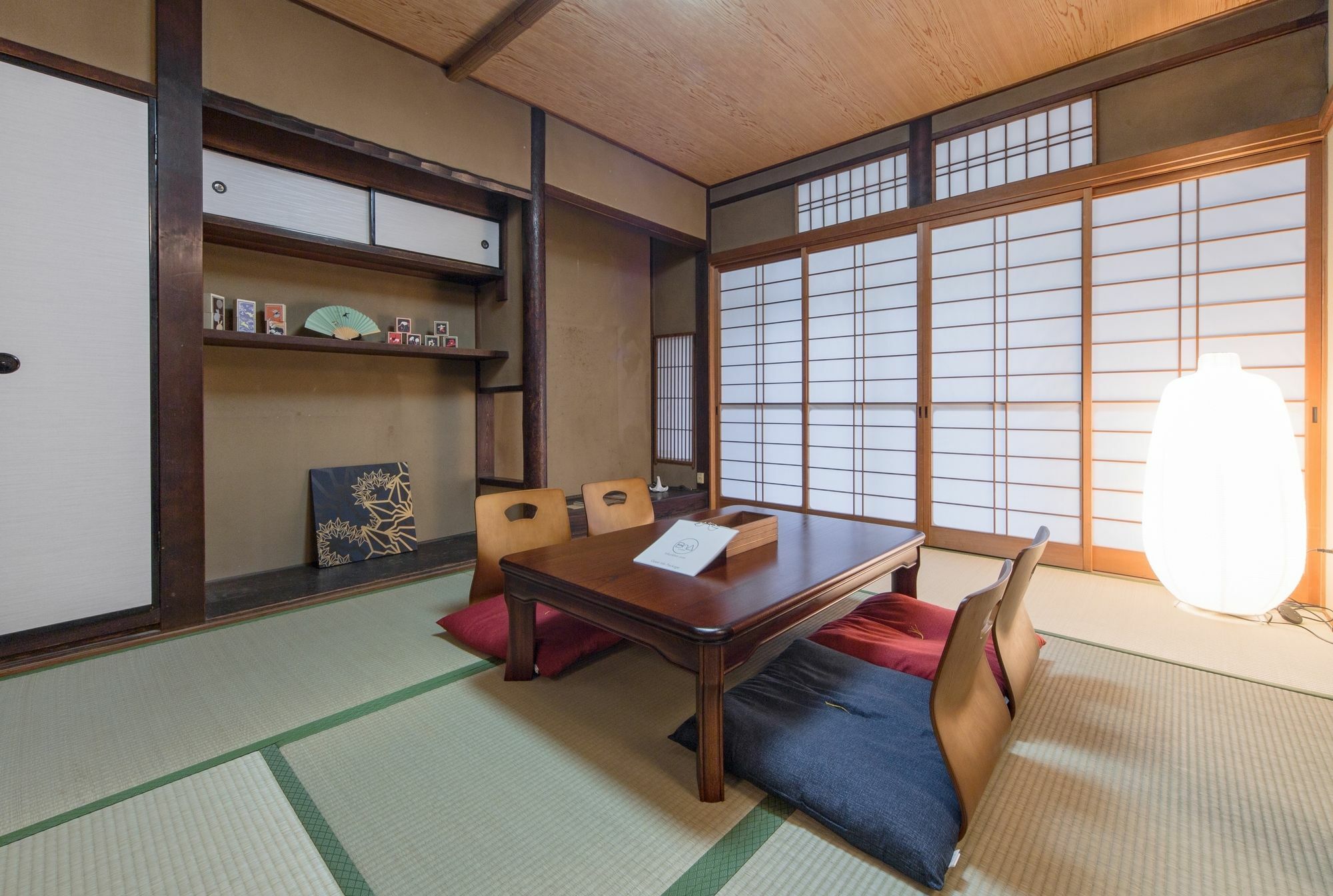 Bna Machiya Kyoto 빌라 외부 사진